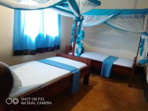 Ảnh trong thư viện ảnh của Mafia Neptune Villa Lodge ở Utende