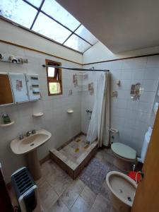 Ένα μπάνιο στο Buena vibra +26 φωτογραφίες