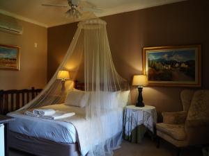 Gallery image of Kwalala Lodge in Pongola