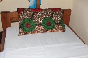 Ảnh trong thư viện ảnh của Mafia Neptune Villa Lodge ở Utende