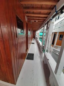 Fotografie z fotogalerie ubytování Boats Open Trip Komodo 3D2N v destinaci Labuan Bajo