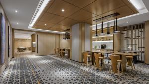 Fotografie z fotogalerie ubytování Hyatt Place Johor Bahru Paradigm Mall v destinaci Johor Bahru