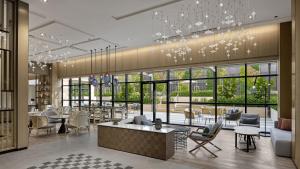 Fotografie z fotogalerie ubytování Hyatt Place Johor Bahru Paradigm Mall v destinaci Johor Bahru
