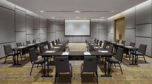 Konferenční prostory v ubytování Hyatt Place Johor Bahru Paradigm Mall
