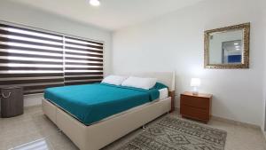 Fotografie z fotogalerie ubytování RES. CORAL v destinaci Porlamar