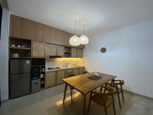 Galeriebild der Unterkunft Aroom Homestay in Kerobokan