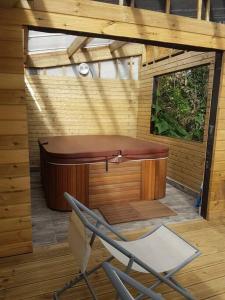 Fotografie z fotogalerie ubytování TAMPON - Villa au calme,Vue Panoramique, SPA,SAUNA v destinaci Le Tampon