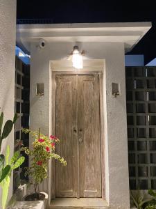 Galeriebild der Unterkunft Aroom Homestay in Kerobokan