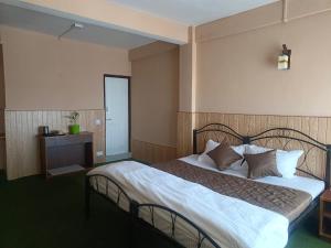 Gallery image of Sri Vrindavan Guest House in Darjeeling