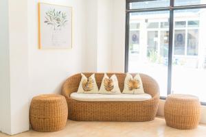 Fotografie z fotogalerie ubytování Casa Cecilia v destinaci El Nido