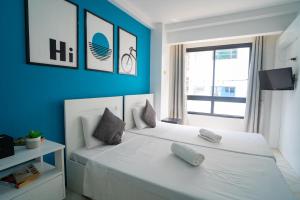 Fotografie z fotogalerie ubytování Casa Cecilia v destinaci El Nido + 37 fotografií