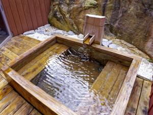 Fotografie z fotogalerie ubytování Ooedo Onsen Monogatari Premium Shirahama Saichoraku v destinaci Širahama
