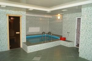 Gallery image of Hotel Complex Dobriy Finn in Kazan