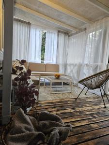 Fotografia z galérie ubytovania u la la home v destinácii Biograd na Moru