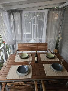 Fotografia z galérie ubytovania u la la home v destinácii Biograd na Moru