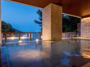 Fotografie z fotogalerie ubytování Ooedo Onsen Monogatari Premium Toba Saichoraku v destinaci Toba