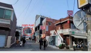 Ảnh trong thư viện ảnh của COZY FLAT ở Busan