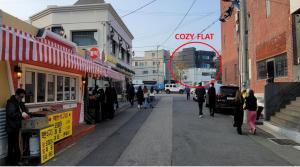 Ảnh trong thư viện ảnh của COZY FLAT ở Busan
