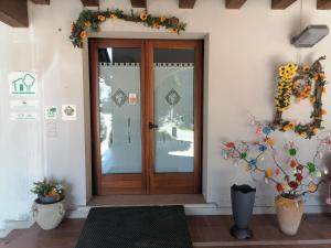 Fotografie z fotogalerie ubytování Agriturismo Il Salice Ridente v destinaci Pasiano di Pordenone