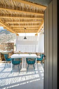 Fotografie z fotogalerie ubytování Flaros Village v destinaci Kamarai