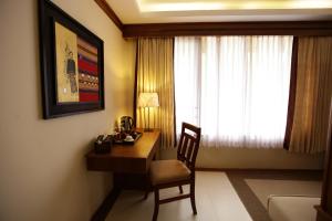 Foto de la galeria de My Bagan Residence by Amata a Bagan