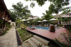 Foto de la galeria de My Bagan Residence by Amata a Bagan