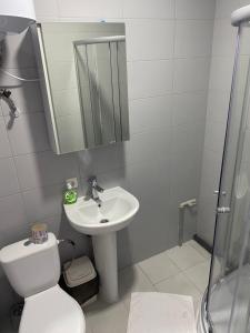 Billede fra billedgalleriet på Dinamo i Odessa