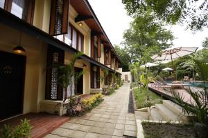 Foto de la galeria de My Bagan Residence by Amata a Bagan