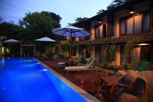 Foto de la galeria de My Bagan Residence by Amata a Bagan
