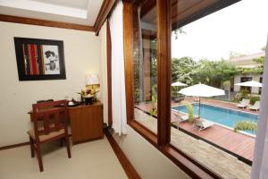 Foto de la galeria de My Bagan Residence by Amata a Bagan