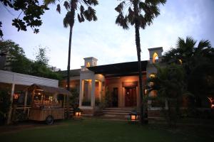 Foto de la galeria de My Bagan Residence by Amata a Bagan