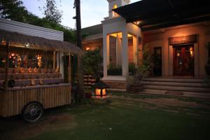 Foto de la galeria de My Bagan Residence by Amata a Bagan