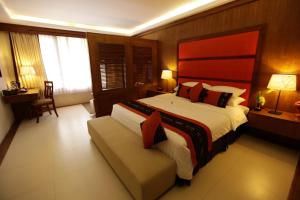 Foto de la galeria de My Bagan Residence by Amata a Bagan