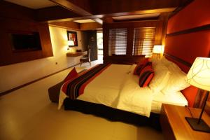 Foto de la galeria de My Bagan Residence by Amata a Bagan