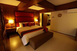 Foto de la galeria de My Bagan Residence by Amata a Bagan