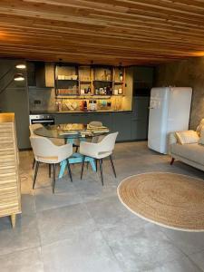 Gallery image of Casa da Esquila Ilha do Pico 1 in São Roque do Pico