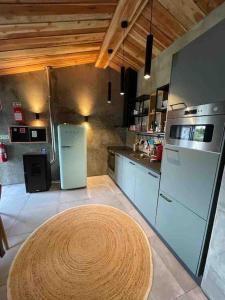 Imagen de la galería de Casa da Esquila Ilha do Pico 2, en Cais do Pico