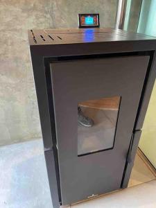 Imagen de la galería de Casa da Esquila Ilha do Pico 2, en Cais do Pico