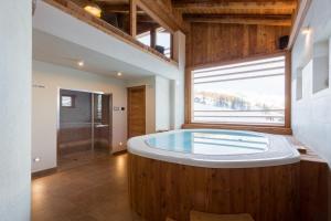 Foto sihtkohas Ayas asuva majutusasutuse Lavarets Chambres d’Hôtes galeriist