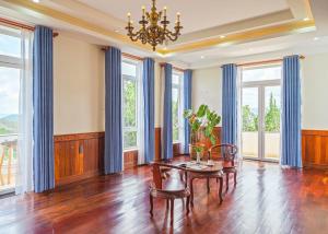 Fotografie z fotogalerie ubytování Dieu Thong Hotel v destinaci Da Lat