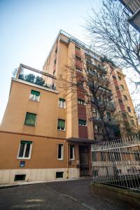 Gallery image of The Best Rent - Morosini Apartment in Milan