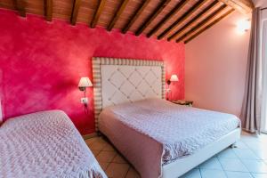 Imagen de la galería de Residence Borgo Felciaione, en Riparbella
