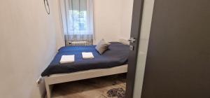 Fotografia z galérie ubytovania Extra Sok Szobás Apartman Budapest Központjában v Budapešti + 5 fotografií