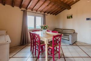 Imagen de la galería de Residence Borgo Felciaione, en Riparbella 54 fotos más