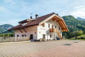 Nespecifikovaný výhled na hory nebo výhled na hory při pohledu z apartmánu
