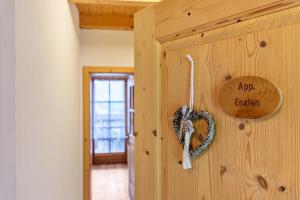Fotografie z fotogalerie ubytování Kranebitterhof Apt Enzian v destinaci Valdaora