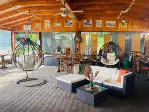 Afbeelding uit fotogalerij van Hotel 21 in Bratislava +19 foto's