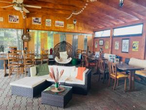 Afbeelding uit fotogalerij van Hotel 21 in Bratislava