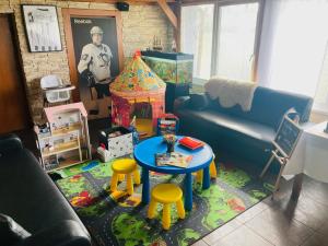 Afbeelding uit fotogalerij van Hotel 21 in Bratislava