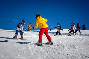 Gäste, die in der Unterkunft Family & Sporthotel Kärntnerhof übernachten